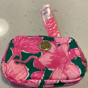 Lilly Pulitzer Money Belt - Never worn with tags